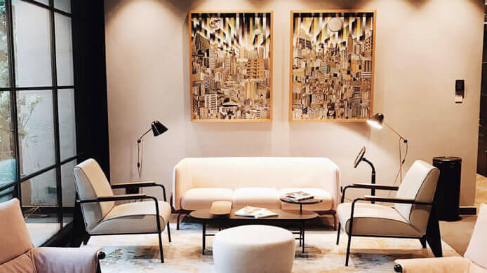 INTERIOR DESIGN